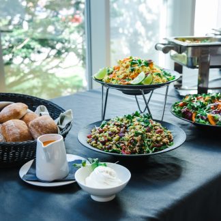 Aamupäivän kokouspaketti