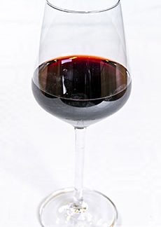 Alkoholiton punaviini 12 cl