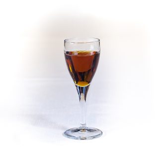 Amaretto 4 cl