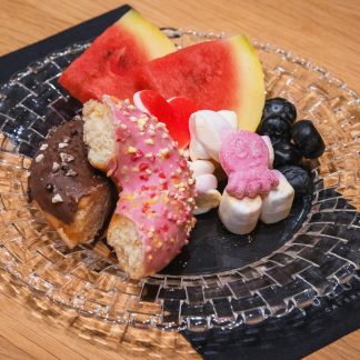 Lasten herkkulautanen L