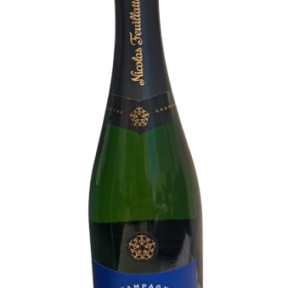 Nicolas Feuillatte Réserve Exclusive Brut -samppanja