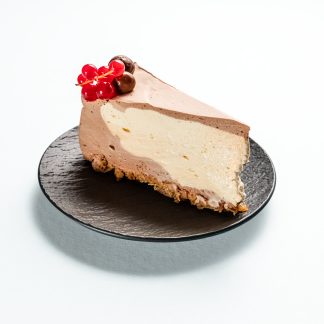 Kauden juustokakku L