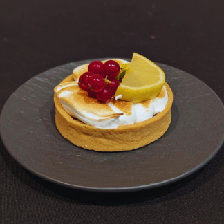 Sitruunamarenkileivos (L)