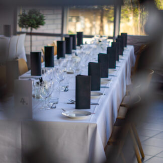 Makosa Rehapolis, koko ravintola